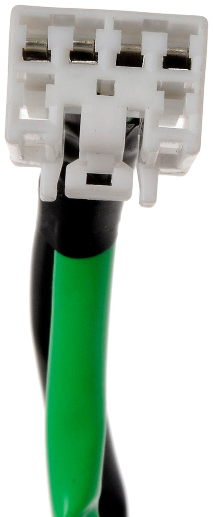 Dorman 989-090 IGNITION LOCK CYLINDER ASSEMBLY
