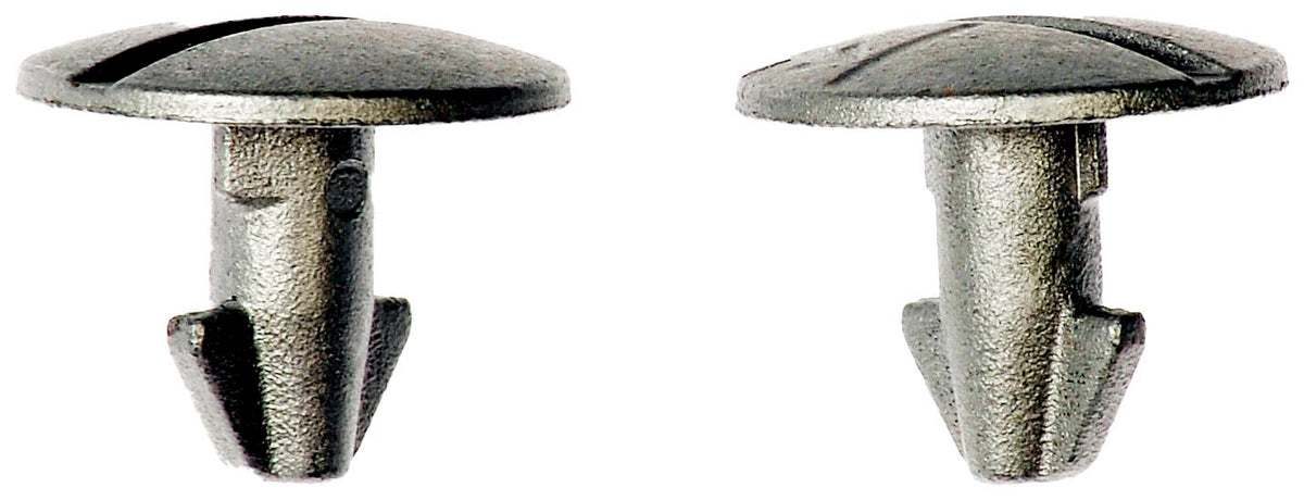 Dorman 700-066 Splash Shield Retainer Pin Screw, 10 Pack