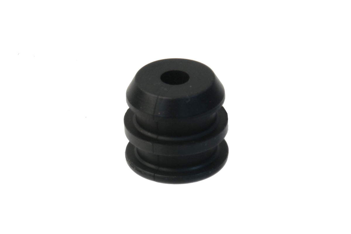 URO PARTS 91435565100 URO Parts 91435565100 Brake Line Grommet, At front and rear center tunnel bulkheads