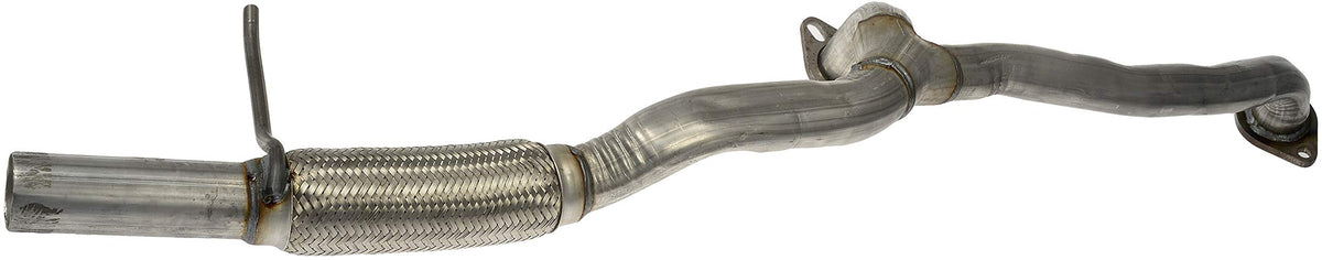 DORMAN 679-032 Dorman 679-032 Exhaust Manifold Crossover Pipe Compatible with Select Ford Models