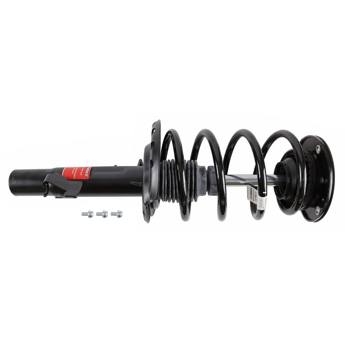 MONROE 272958 Monroe Quick-Strut 272958 Suspension Strut and Coil Spring Assembly for Volvo XC60