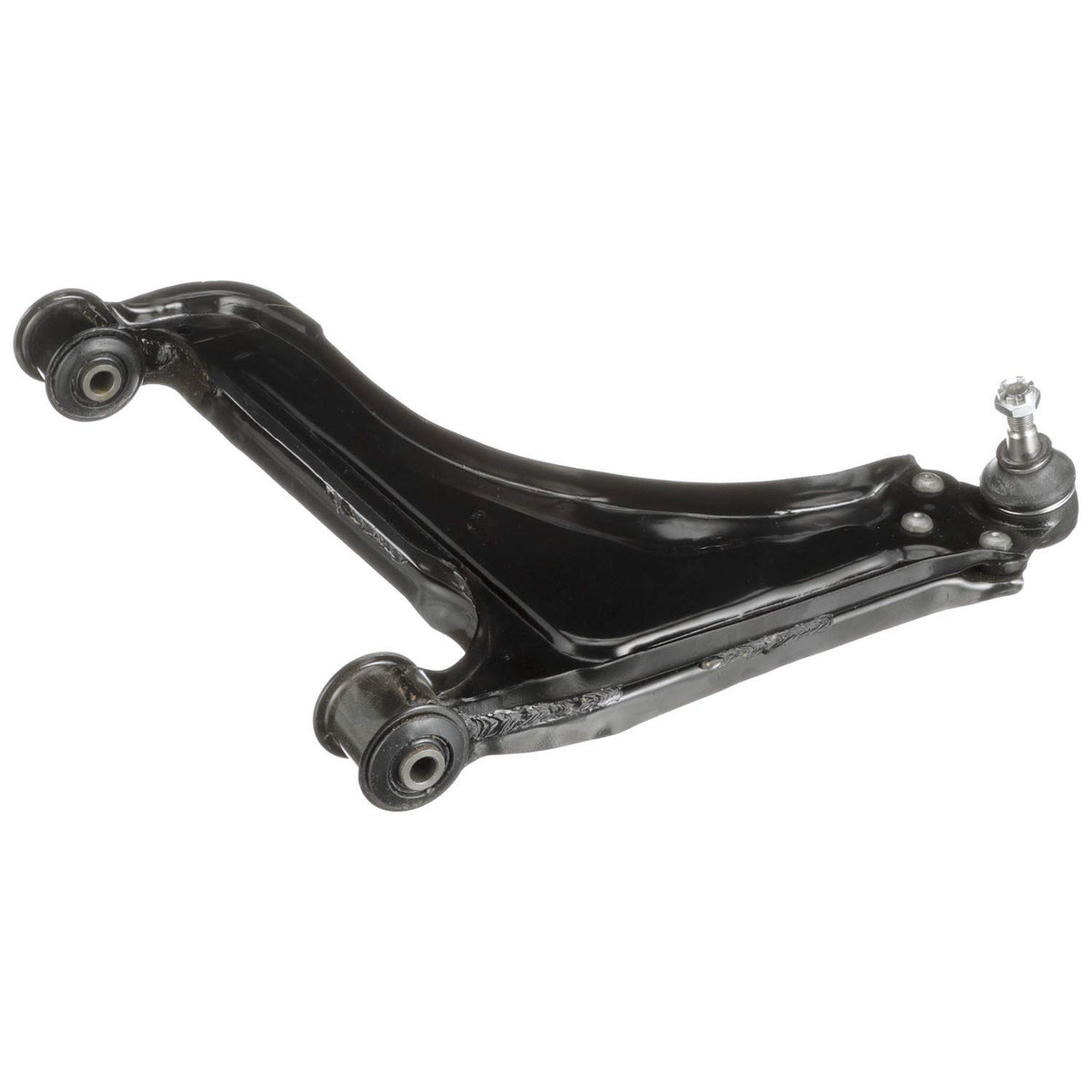 Delphi TC6666 CONTROL ARM AND BALL JOINT ASSEMBLY