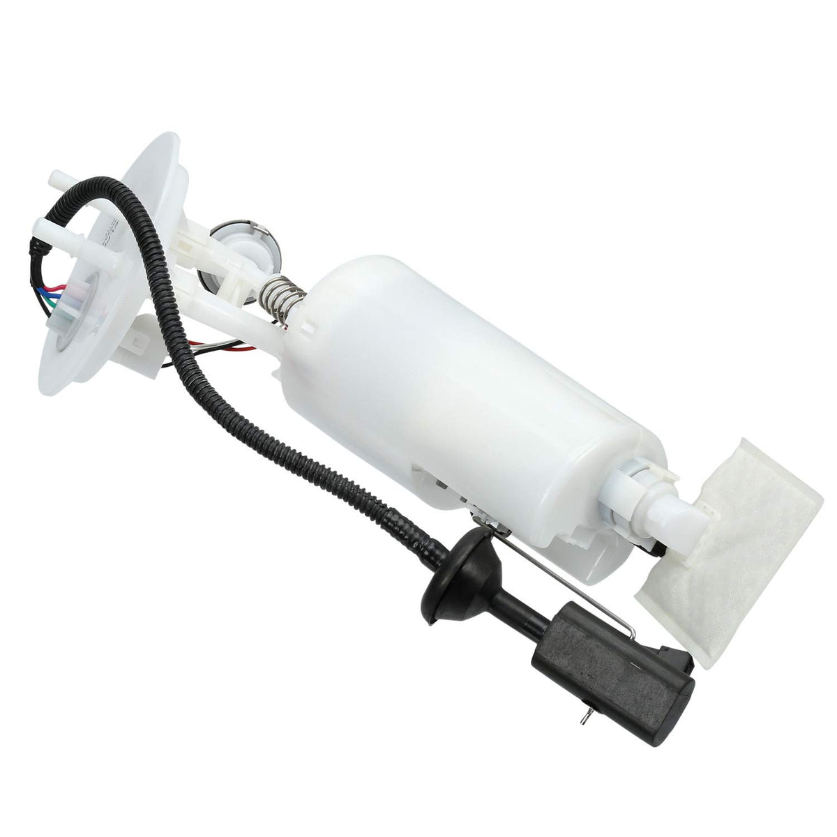 DELPHI FG0203 Delphi FG0203 FUEL PUMP MODULE ASSEMBLY