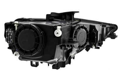 Hella 010740351 Hlmp Lh Sae Bixen Audi A3 S3 15