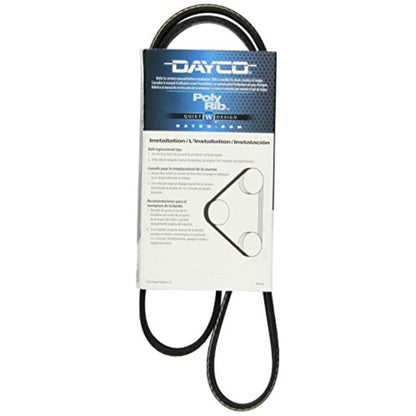 Dayco 5040418 ACURA/HONDA/ISUZU 2.2/2.3L