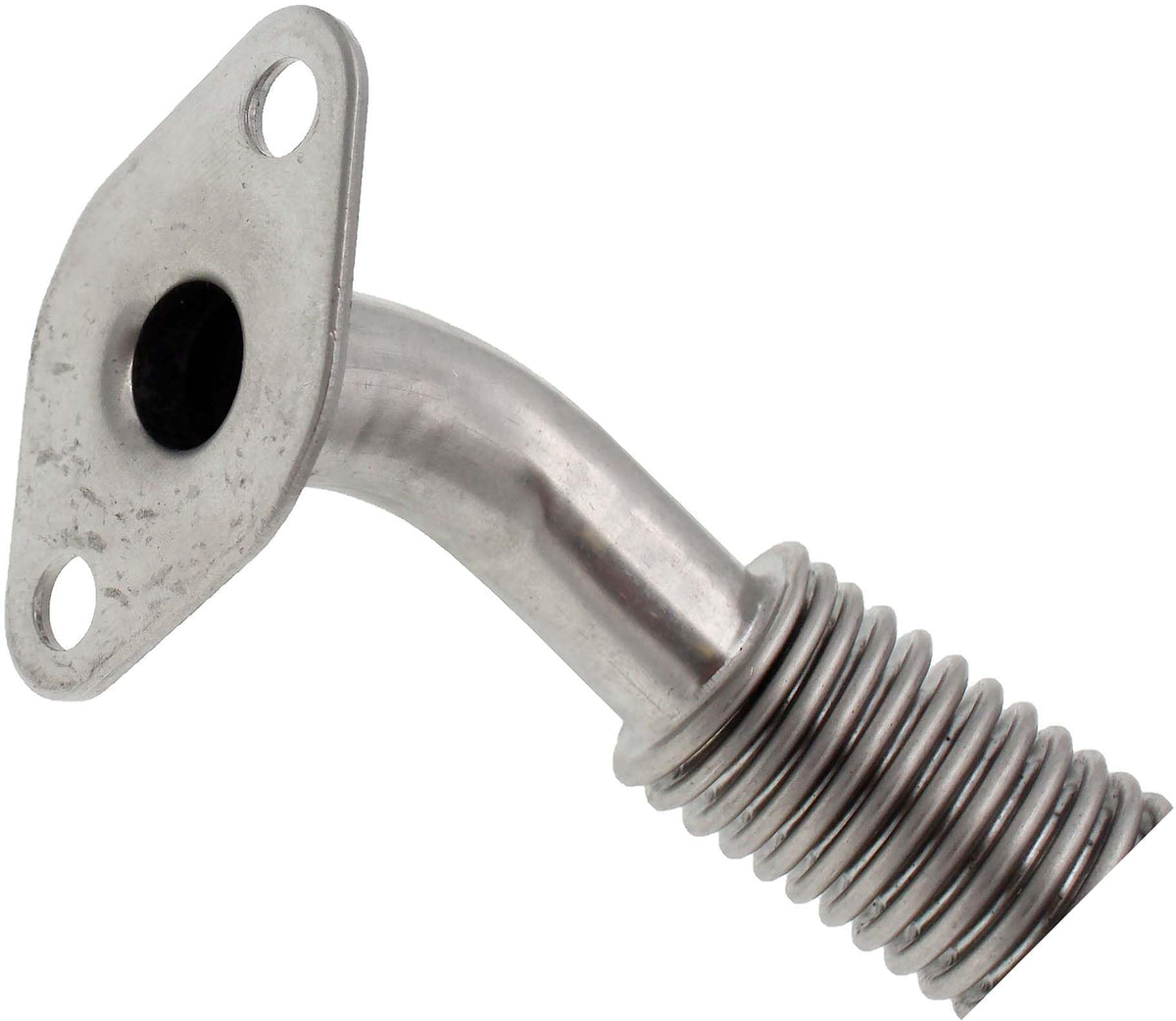 DORMAN 667-544 Dorman 667-544 Turbocharger Oil Outlet Line Compatible with Select Ford Models