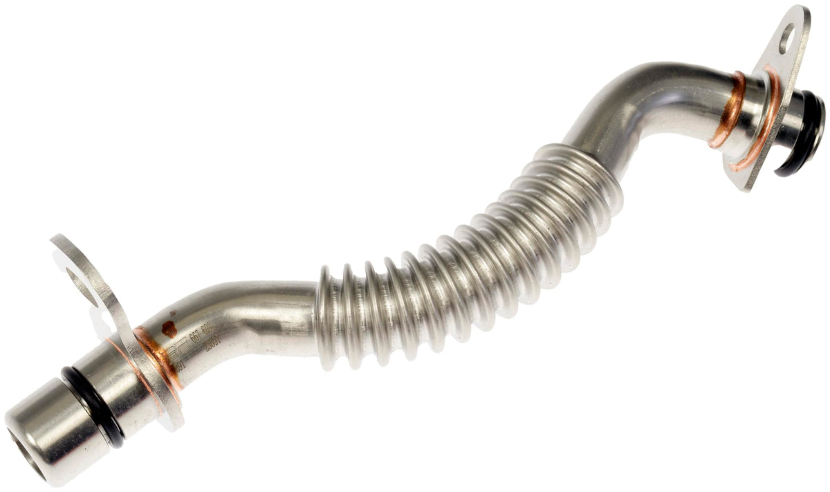 DORMAN 667-692 Dorman 667-692 Driver Side Turbocharger Oil Return Tube
