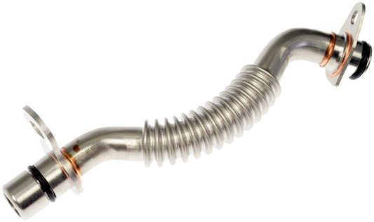 DORMAN 667-692 Dorman 667-692 Driver Side Turbocharger Oil Return Tube