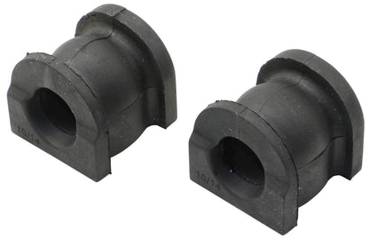 MOOG K201420 MOOG K201420 Suspension Stabilizer Bar Bushing Kit for Honda Pilot