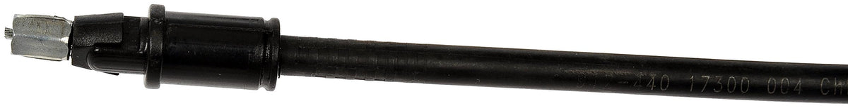 Dorman 912-440 HOOD RELEASE CABLE ASSEMBLY