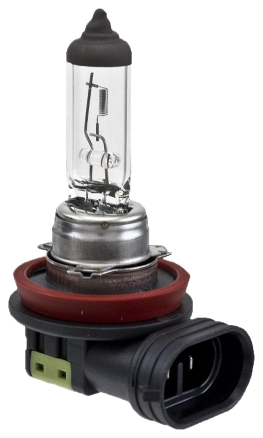 Hella H1124VDP H11 24V DP Double Power Bulb, 70W