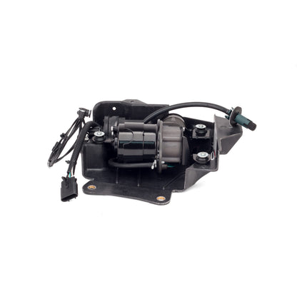 ARNOTT P-2982 Arnott P-2982 Air Suspension Compressor (06-11 Cadillac DTS, Buick Lucerne)