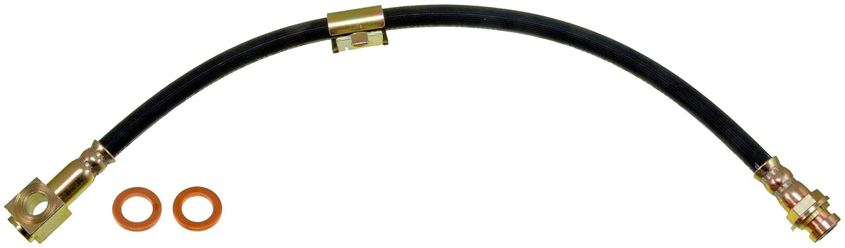 DORMAN H106343 Dorman H106343 Front Driver Side Brake Hydraulic Hose
