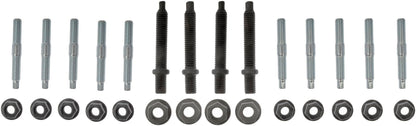 Dorman 57174 Exhaust Manifold Hardware and Gasket Kit