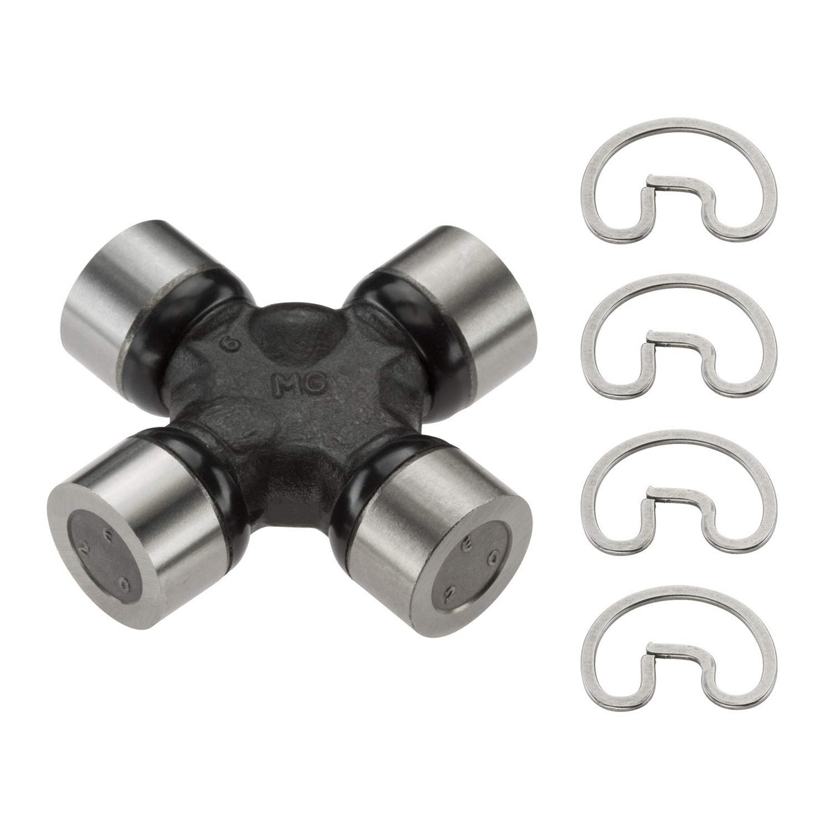 MOOG 269 MOOG 269 Non-Greaseable Super Strength Universal Joint for Jeep Grand Cherokee