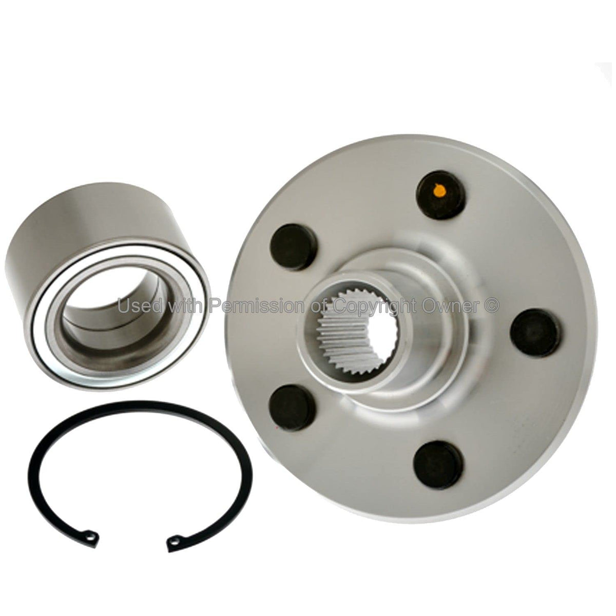 MPA WH521000 Mpa WH521000 10-02 FORD-LINC-MERC AVIATOR-EXPLORER-EX
