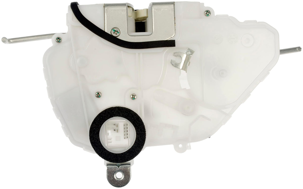 DORMAN 937-507 Dorman 937-507 Front Passenger Side Door Lock Actuator Motor
