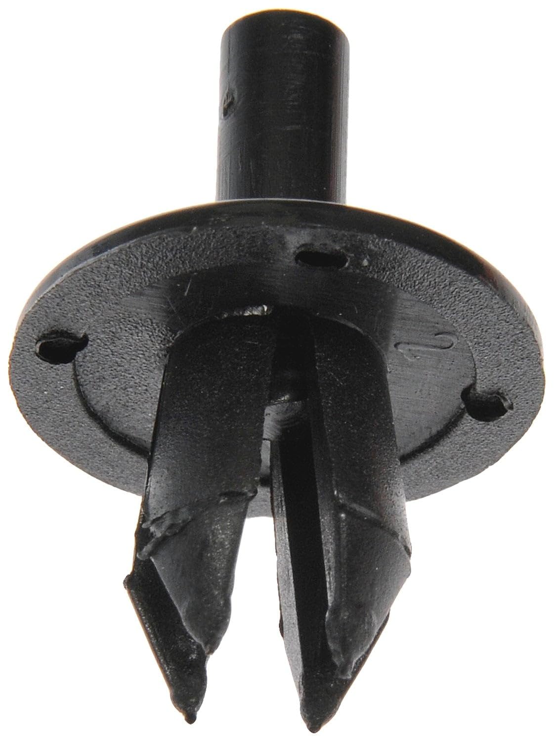 DORMAN 45263 Dorman 45263: Push In Nylon Rivet - .250 In.