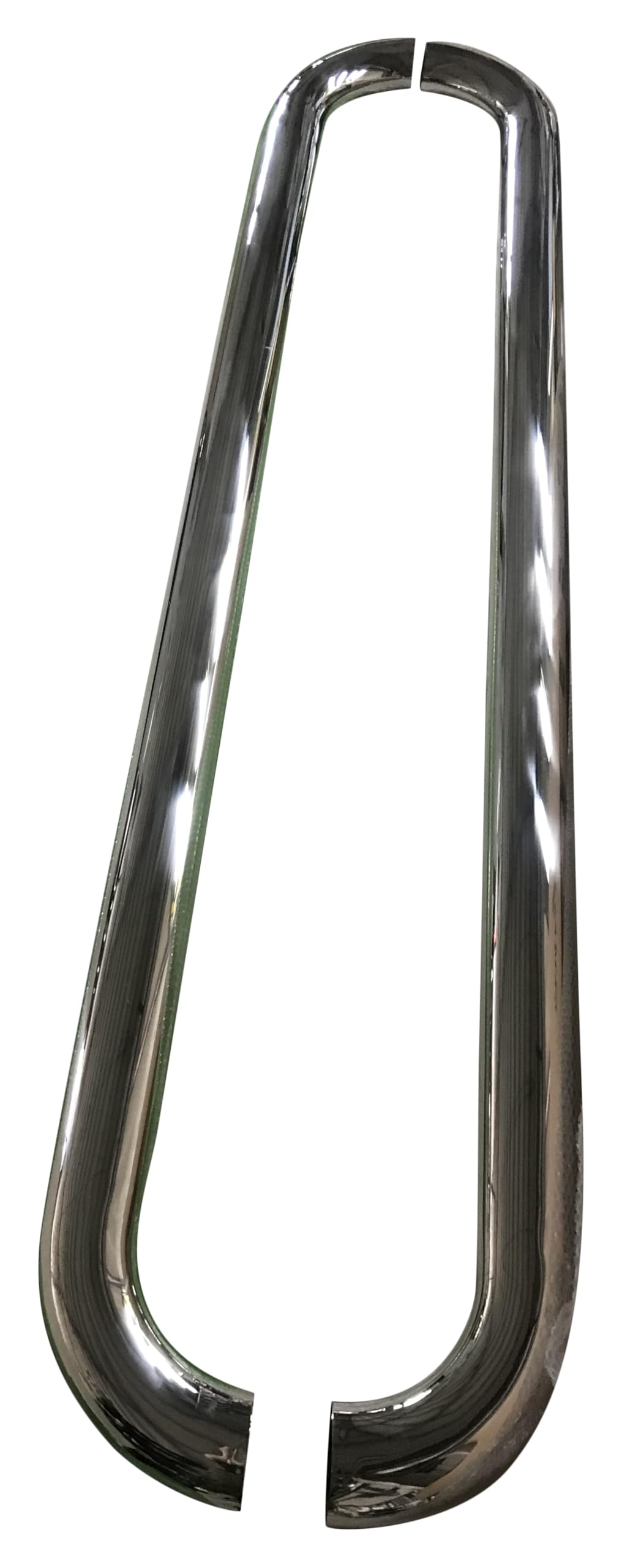 TrailFX A1008S Nerf Bars