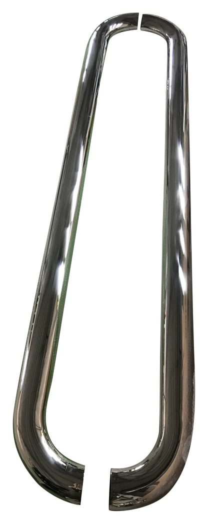 TrailFX A1008S Nerf Bars