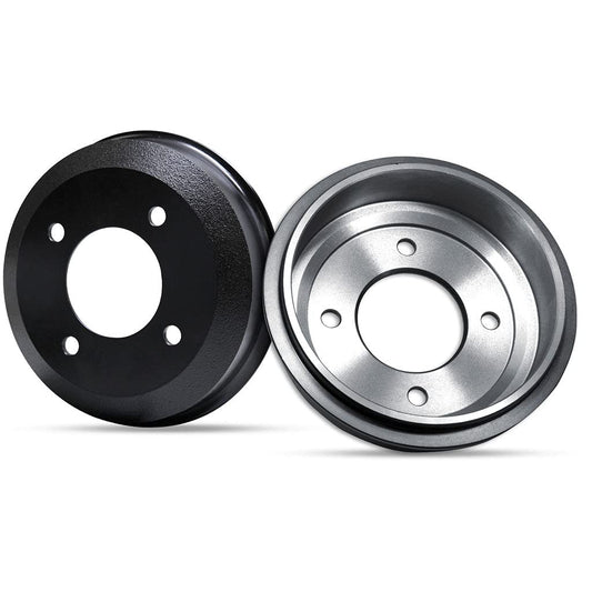 Dynamic Friction 365-54041 Rear Brake Drum