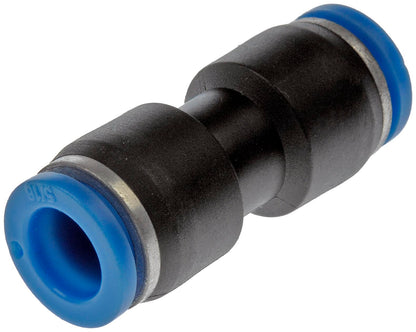 DORMAN 800-193 Dorman 800-193 Nylon Fuel Line Unions - 3/8 in., 2 Pack