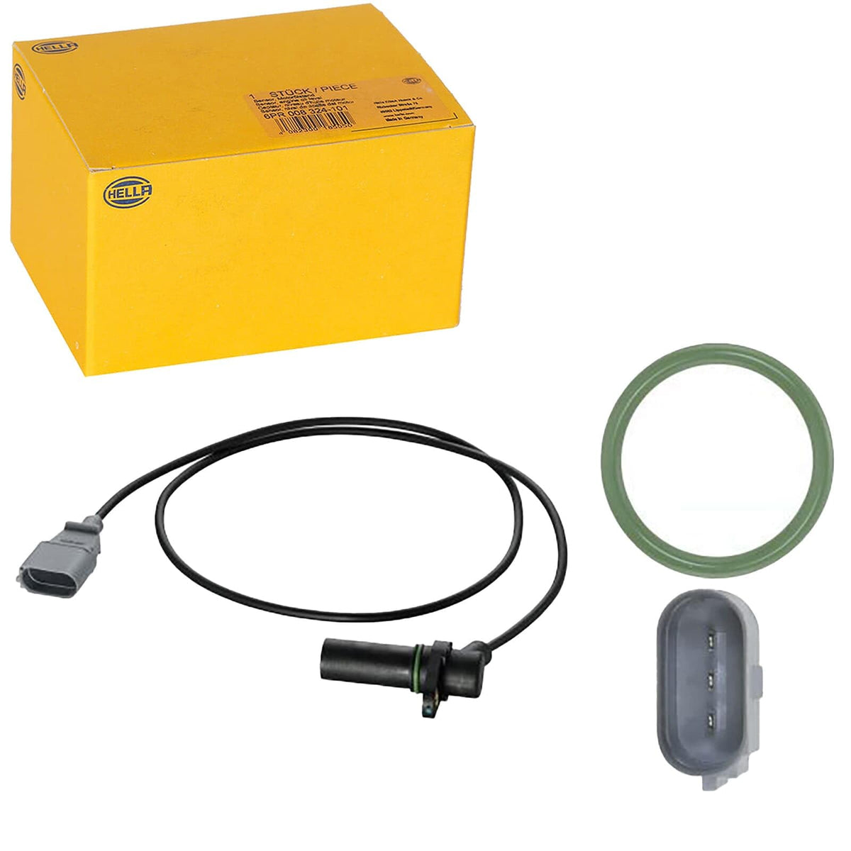 Hella 009167261 ENGINE CRANKSHAFT POSITION SENSOR