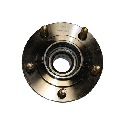 GMB 748-0070 GMB 748-0070 Wheel Bearing Hub Assembly