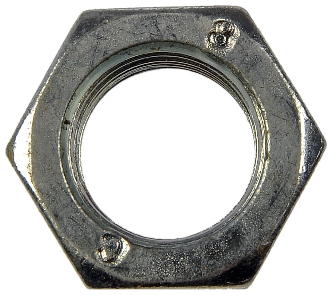 Dorman 783-012N Hex Nut-Class 8-Thread Size M12-1.25 x Height