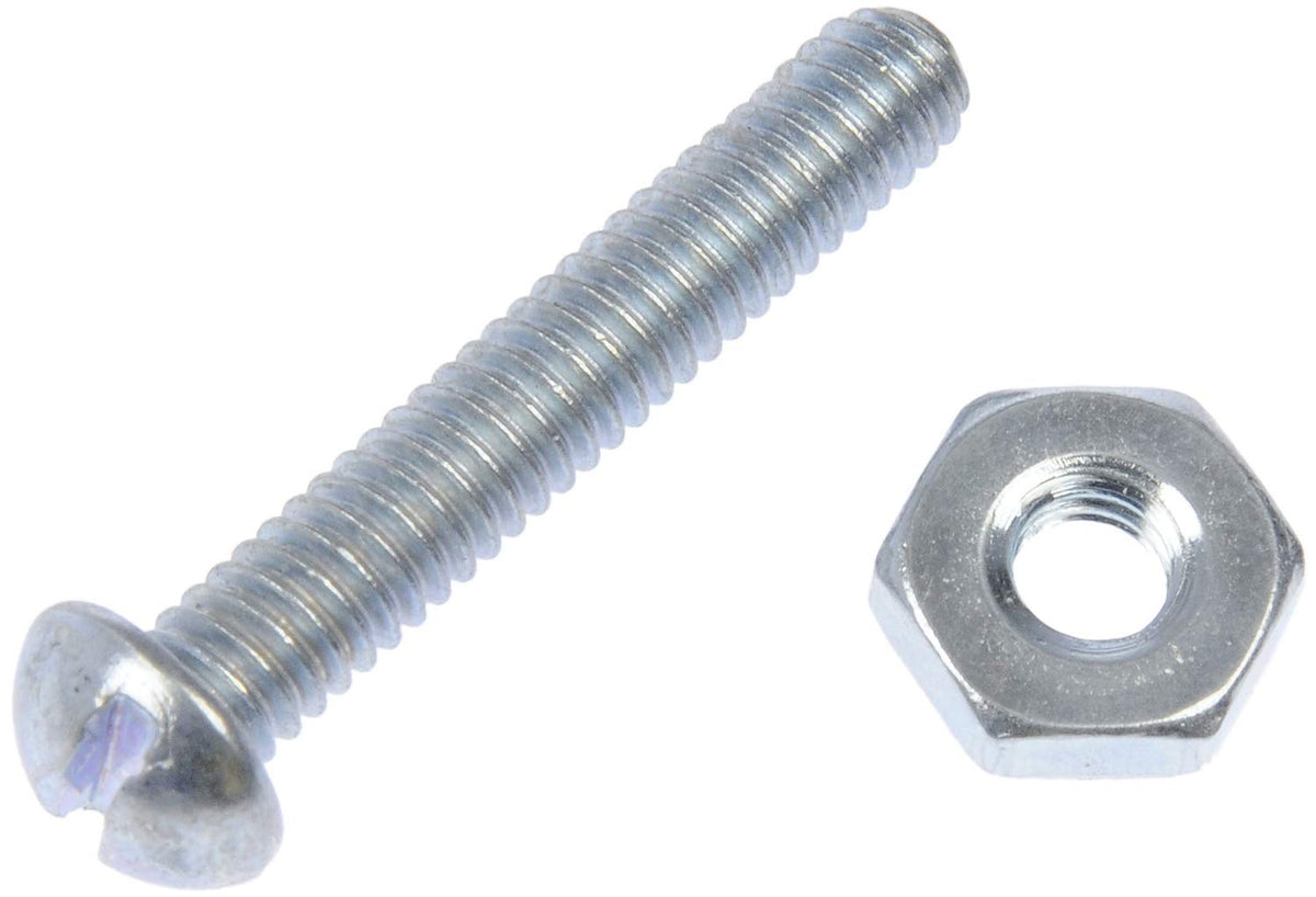 DORMAN 784-710 Dorman 784-710 MACH SCRW HX #8-32X1