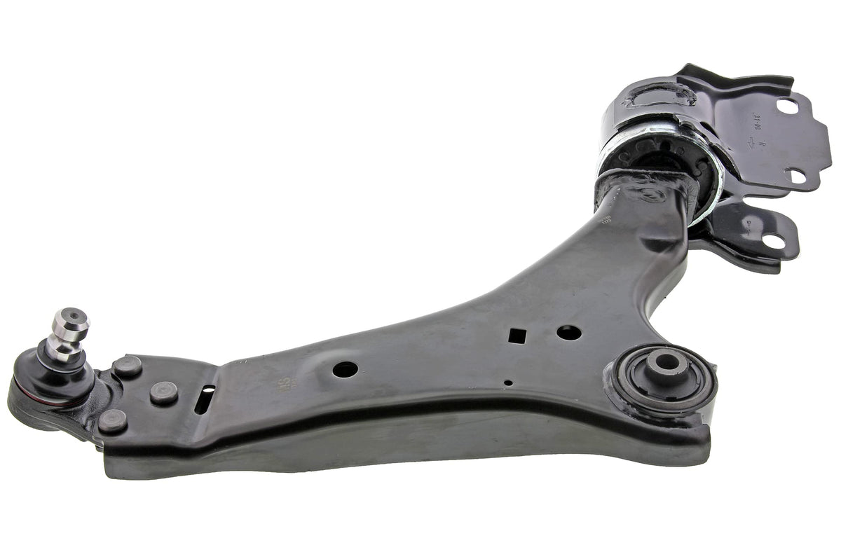 MEVOTECH CMS70161 Mevotech Supreme Control Arm & Ball Joint Assembly CMS70161