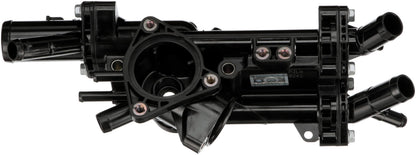 Gates CO35012 ENGINE COOLANT WATER OUTLET