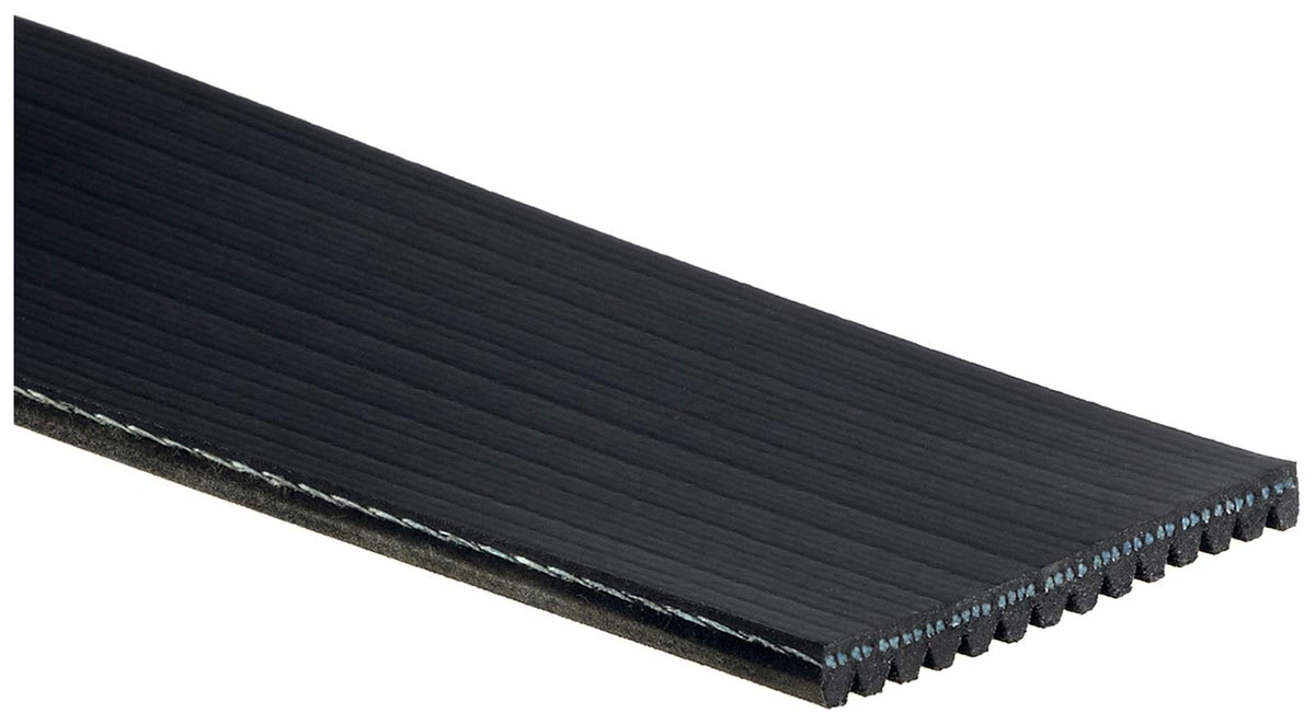 Gates K140603 Micro-V Serpentine Drive Belt