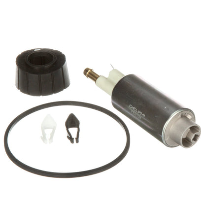 DELPHI FE0109 Delphi FE0109 Electric Fuel Pump Motor