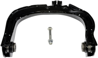 DORMAN 520-143 Dorman 520-143 Front Driver Side Upper Suspension Control Arm Compatible with Select Models