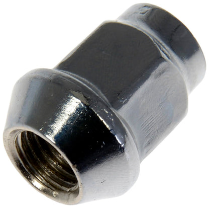 DORMAN 611-074 Dorman 611-074 Wheel Nut M12-1.50 Dometop - 19 mm Hex, 31 mm Length Compatible with Select Models, 10 Pack (OE FIX)