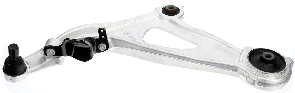 DORMAN 524-911 Dorman 524-911 Front Driver Side Lower Suspension Control Arm and Ball Joint Assembly Compatible with Select Infiniti/Nissan Models
