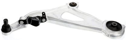 DORMAN 524-911 Dorman 524-911 Front Driver Side Lower Suspension Control Arm and Ball Joint Assembly Compatible with Select Infiniti/Nissan Models