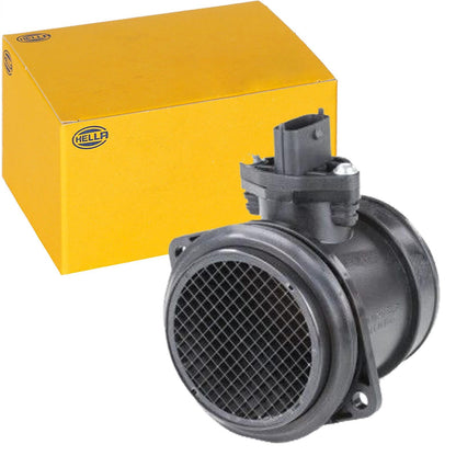 Hella 009149371 8ET 009 149-371 Air Mass Sensor