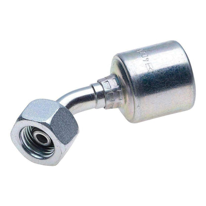 Gates G25831-0404 HYDRAULIC COUPLING-MEGACRIMP