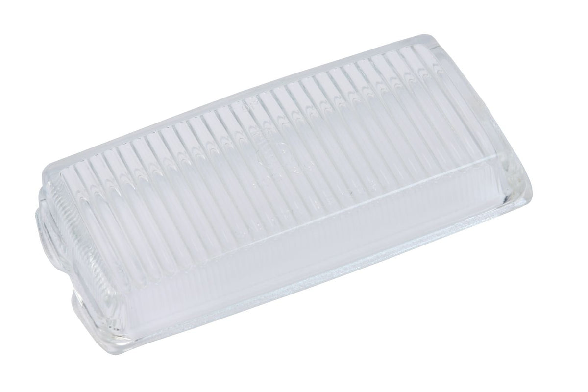 URO Parts 2305620011 Fog Light Lens, Clear