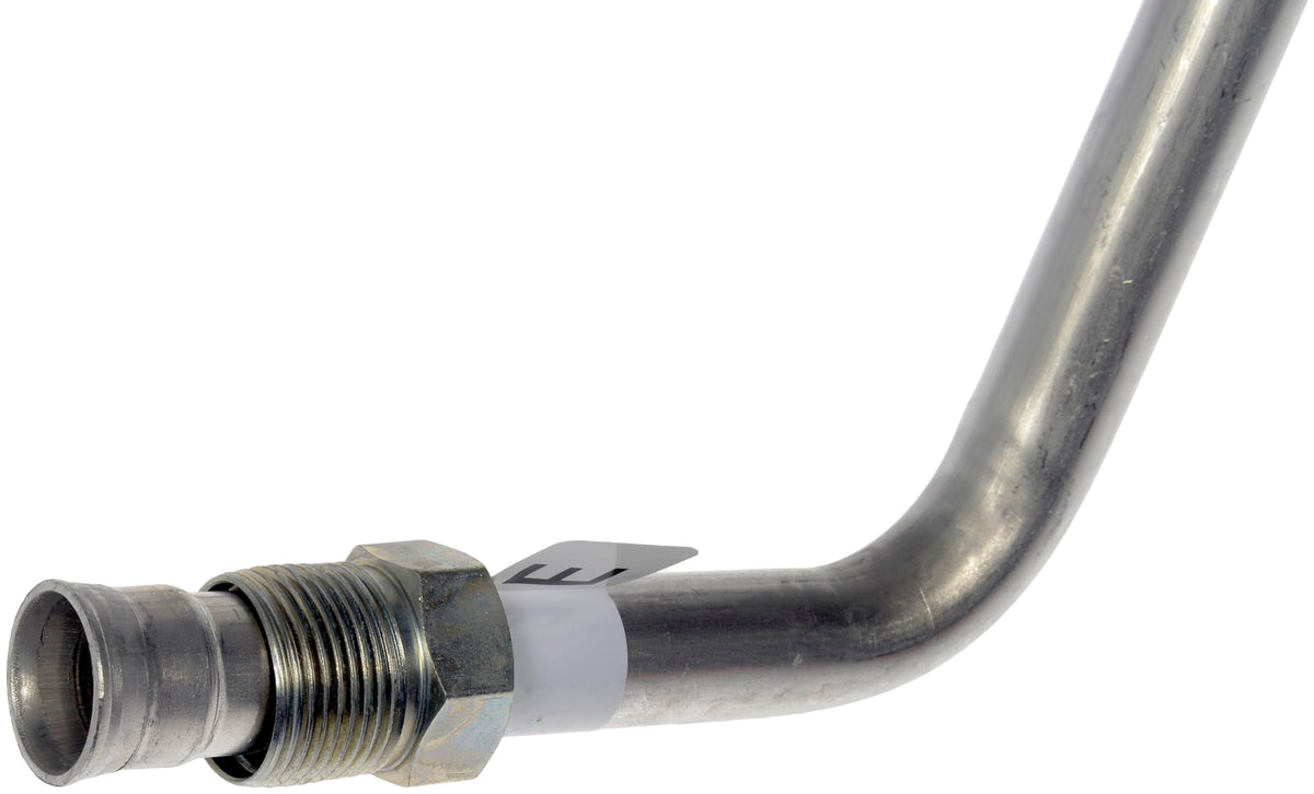 DORMAN 926-867 Dorman 926-867 Rear Auxiliary Air Conditioning and Heater Line Assembly Compatible with Select Chevrolet/GMC Models (OE FIX)