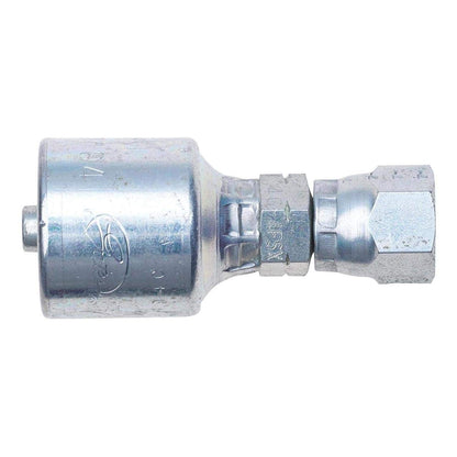 Gates G25200-0404 HYDRAULIC COUPLING-MEGACRIMP