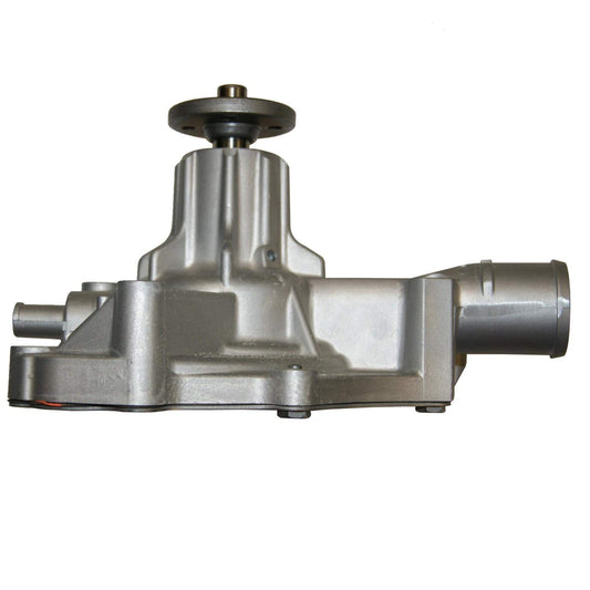 GMB 125-1230AL OE Replacement Aluminum Water Pump with Gasket