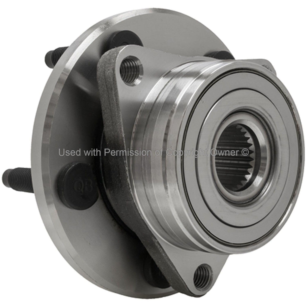 MPA WH513100 Mpa WH513100 07-95 FORD-LINC-MERC CONTINENTAL-SABLE-T