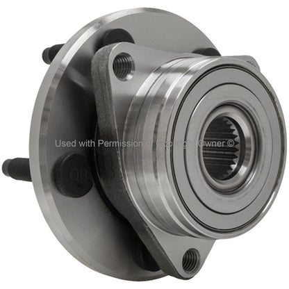 MPA WH513100 Mpa WH513100 07-95 FORD-LINC-MERC CONTINENTAL-SABLE-T