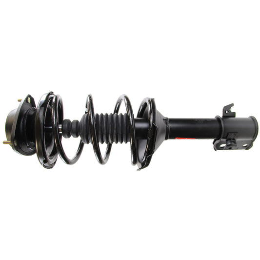 Monroe 172242 Suspension Strut and Coil Spring Assembly