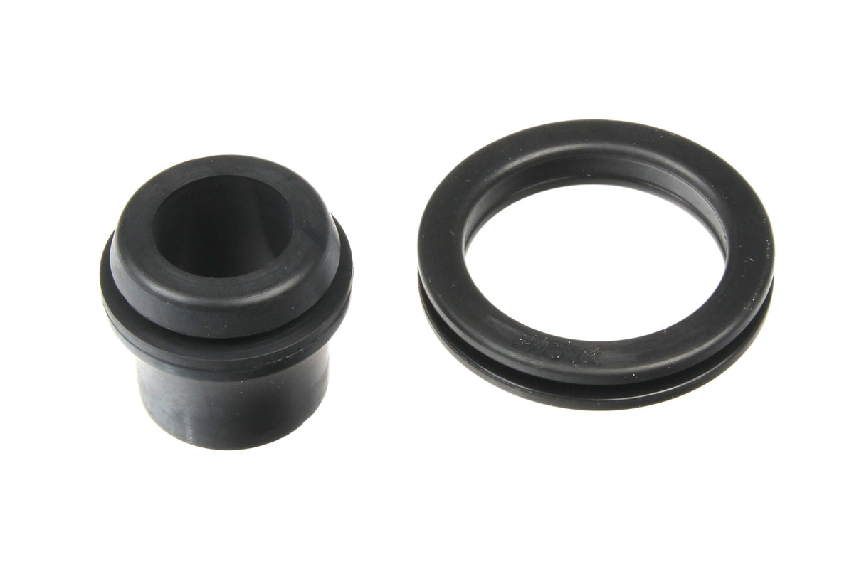 URO Parts 038103469E VALVE COVER W/O FILLER CAP