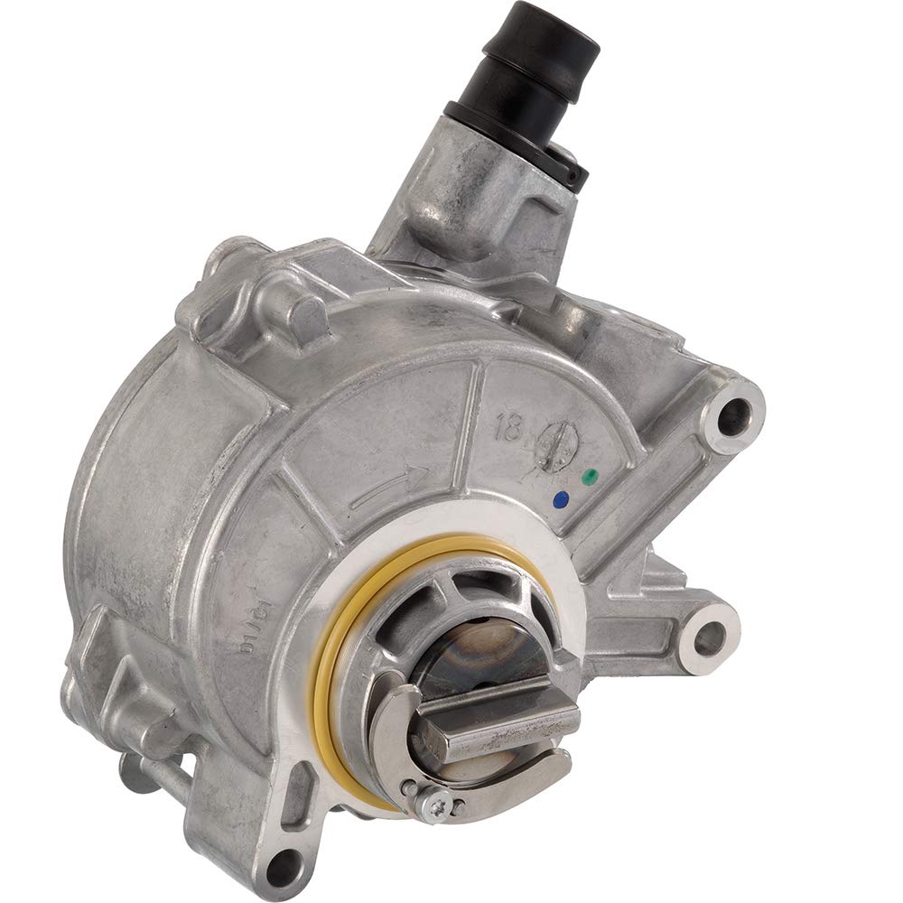 Hella 7.24807.91.0 VACUUM PUMP