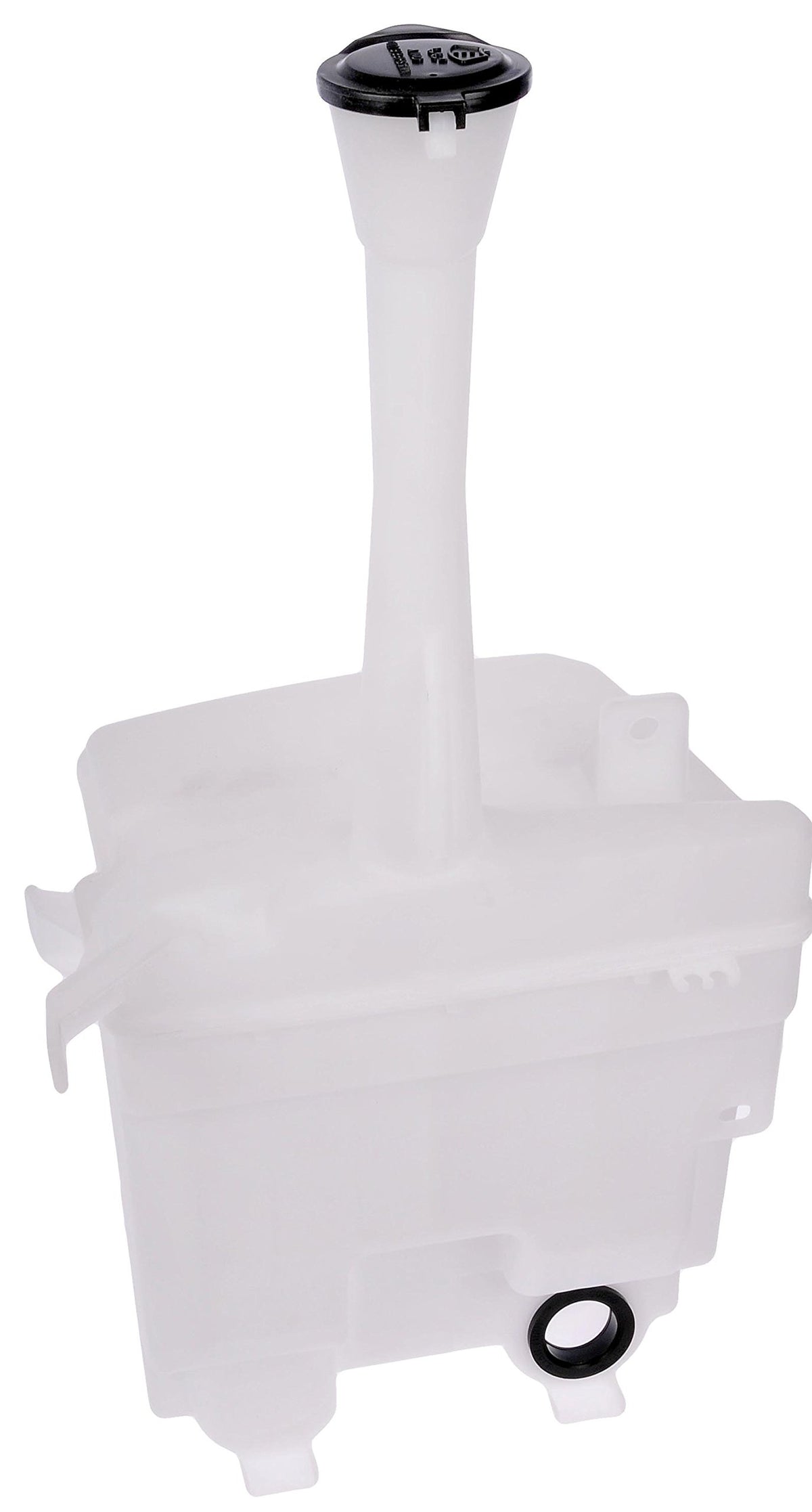 Dorman 603-223 Front Washer Fluid Reservoir with Cap